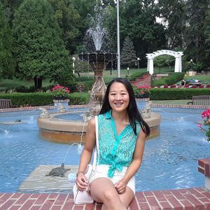 Meet your Posher, Tenshi